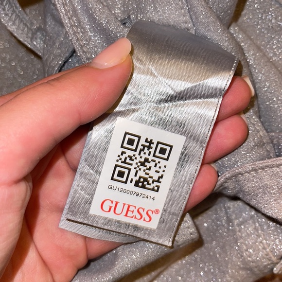 Guess Los Angeles Skinny Jeans - Picture 4 of 5